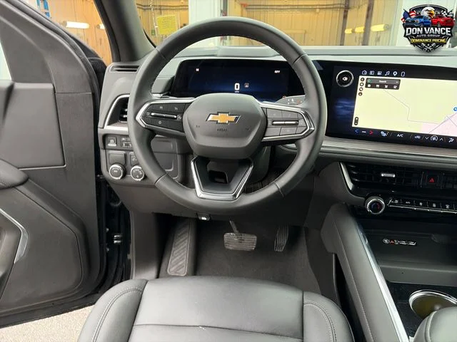 Used 2026 Black Chevrolet LT image 21