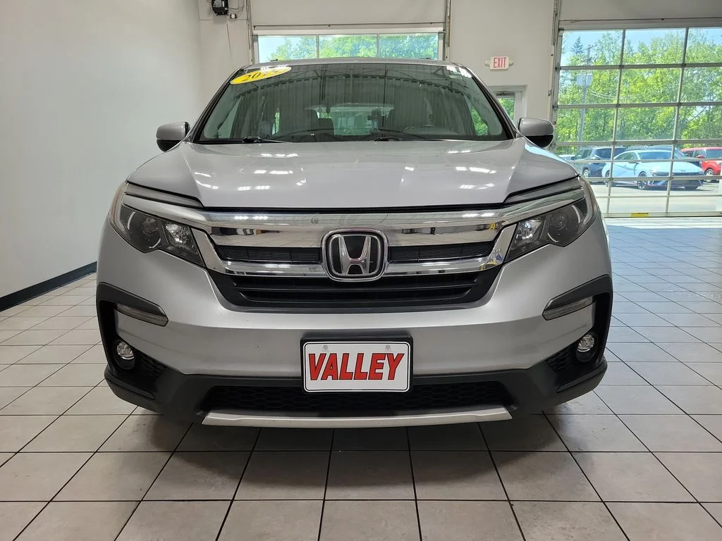 Used 2019  Honda EX-L image 6