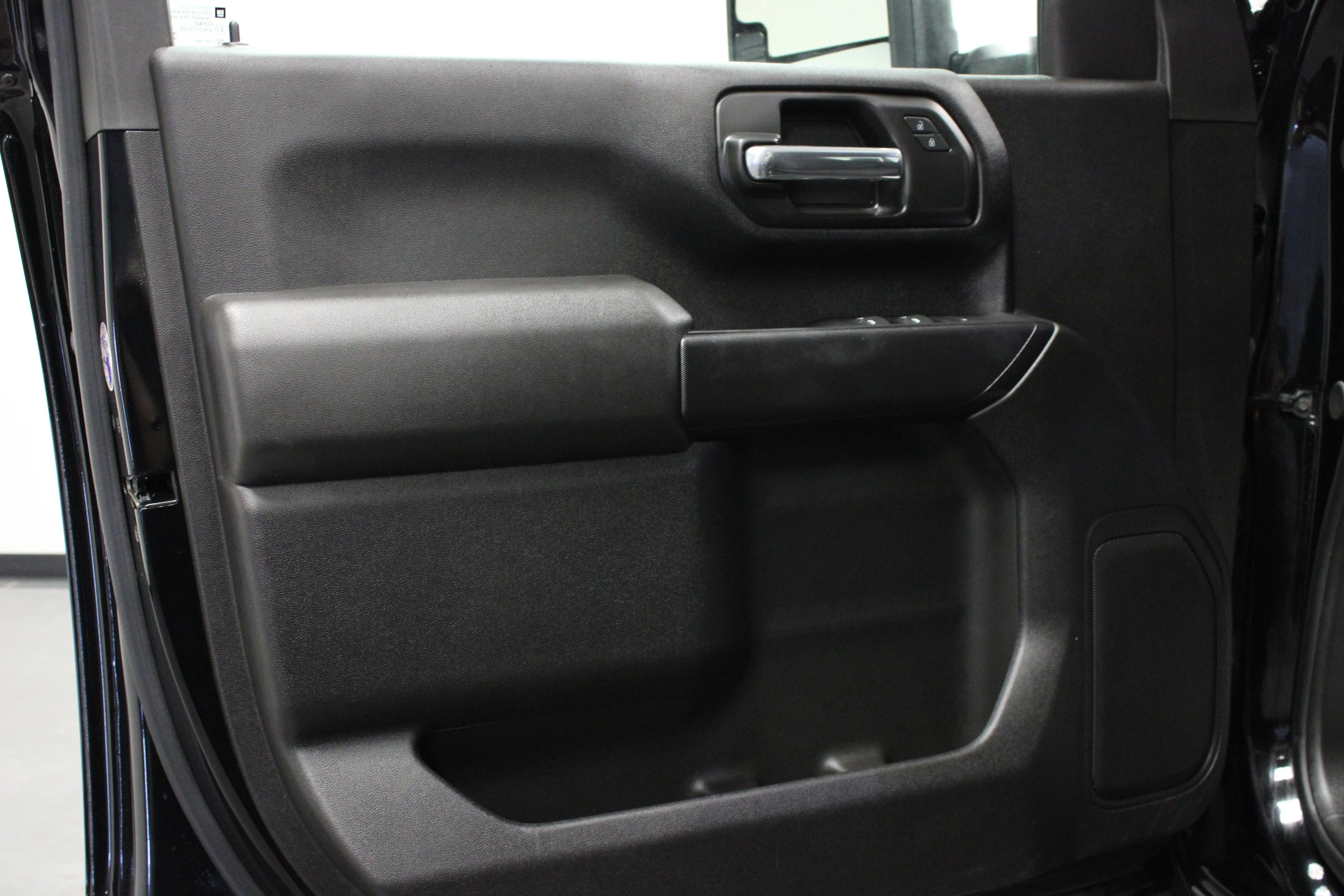2024 GMC Sierra 3500HD Pro - Photo 10