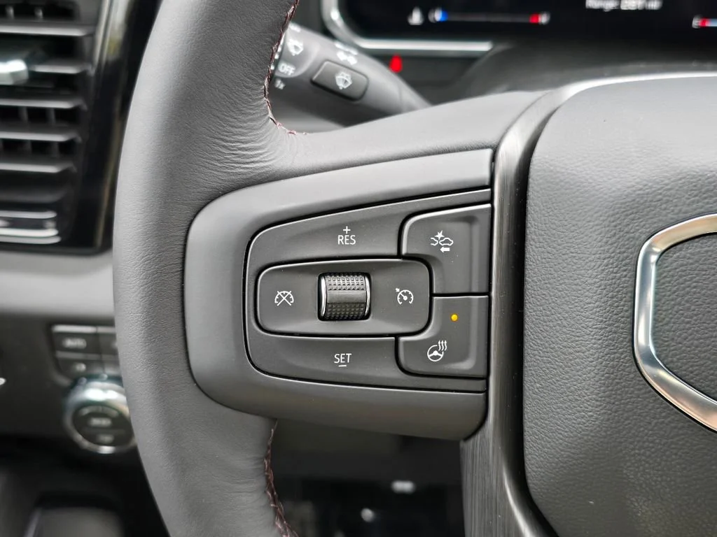 2026 GMC Sierra 2500HD AT4X - Photo 19