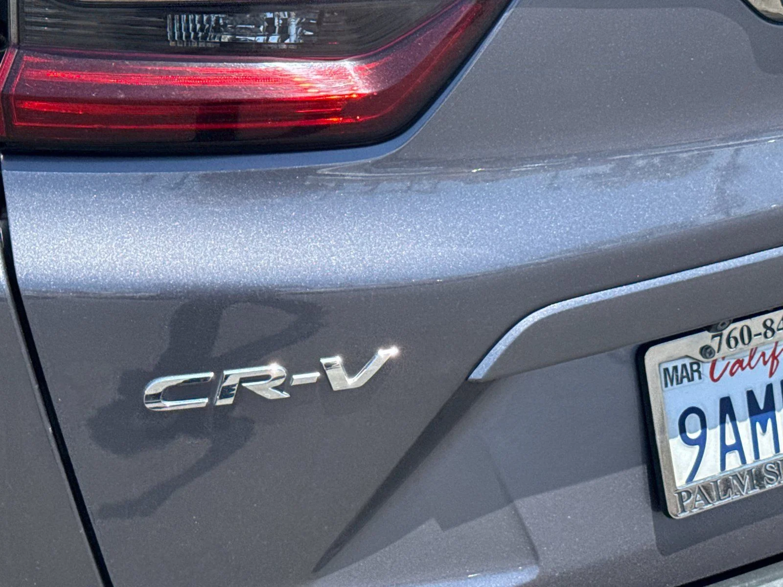 Used 2022  Honda EX image 25