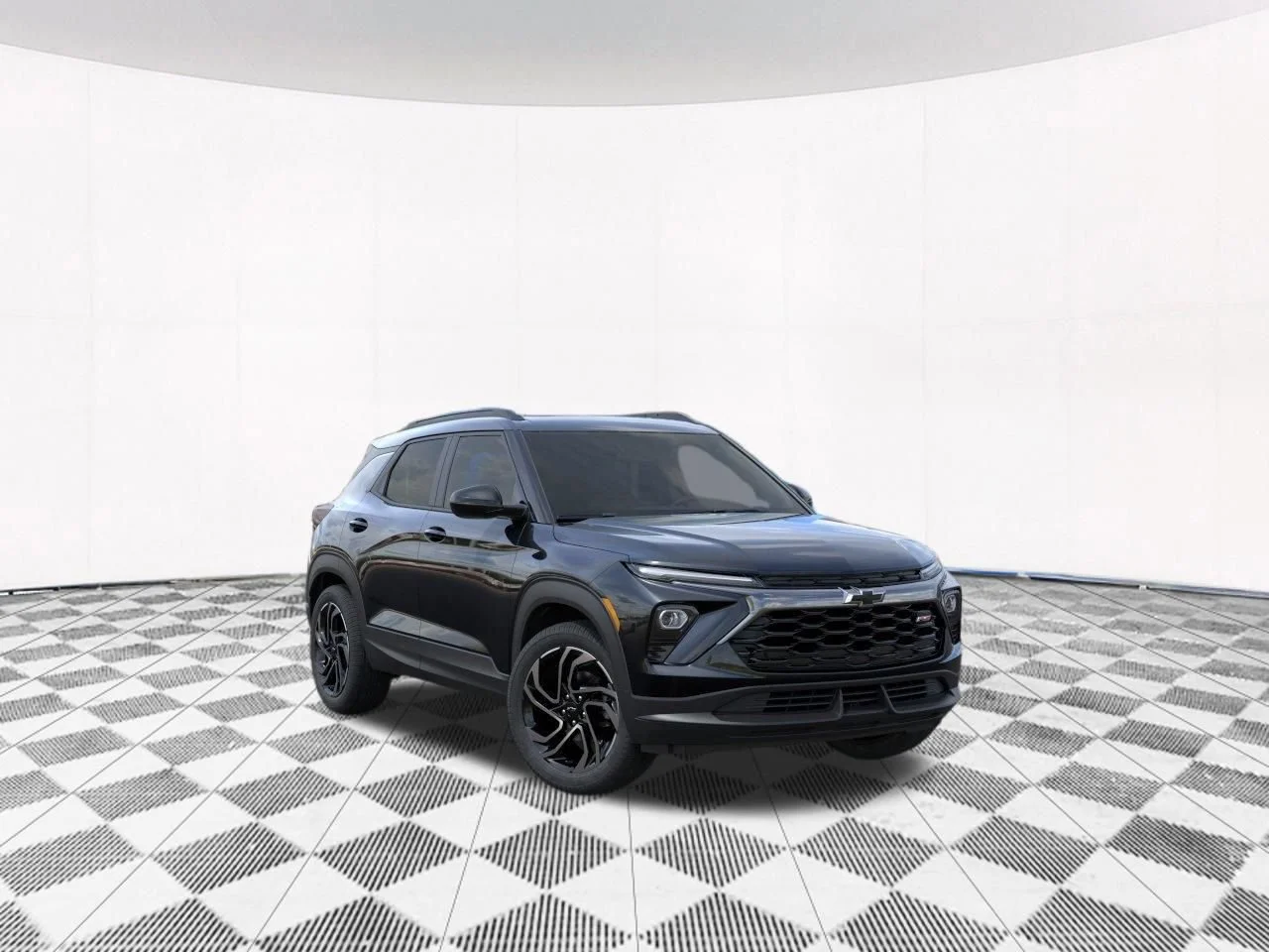 2026 Chevrolet Trailblazer RS - Photo 8