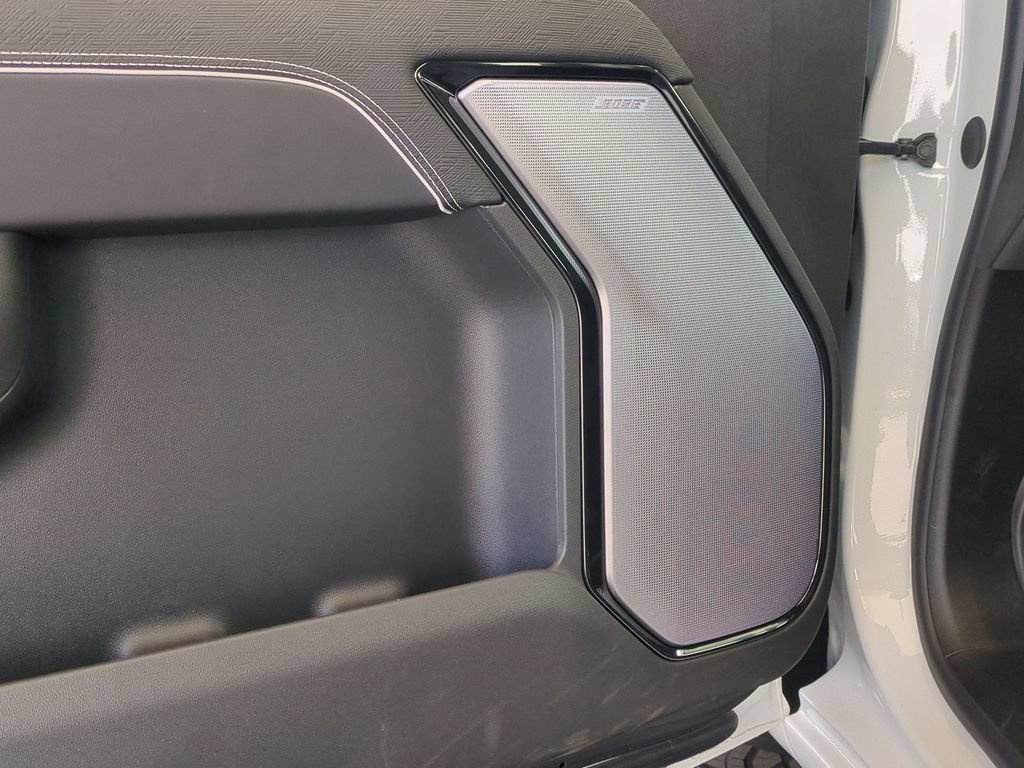 2026 GMC Sierra 1500 AT4X - Photo 24