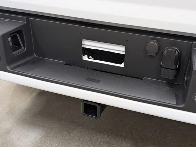 New 2026 Oxford White Ford XLT image 59