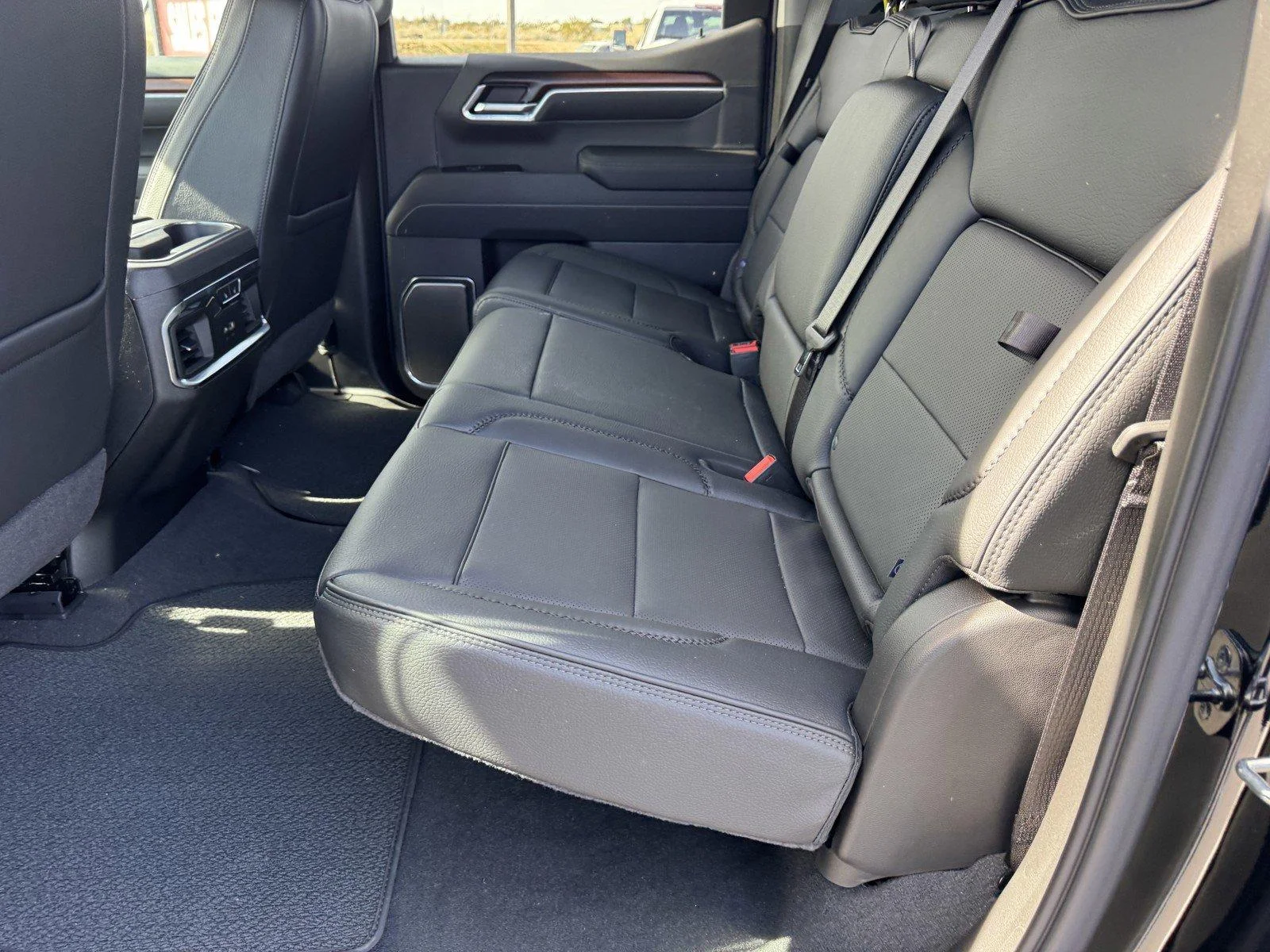 New 2026 Onyx Black GMC Denali image 14
