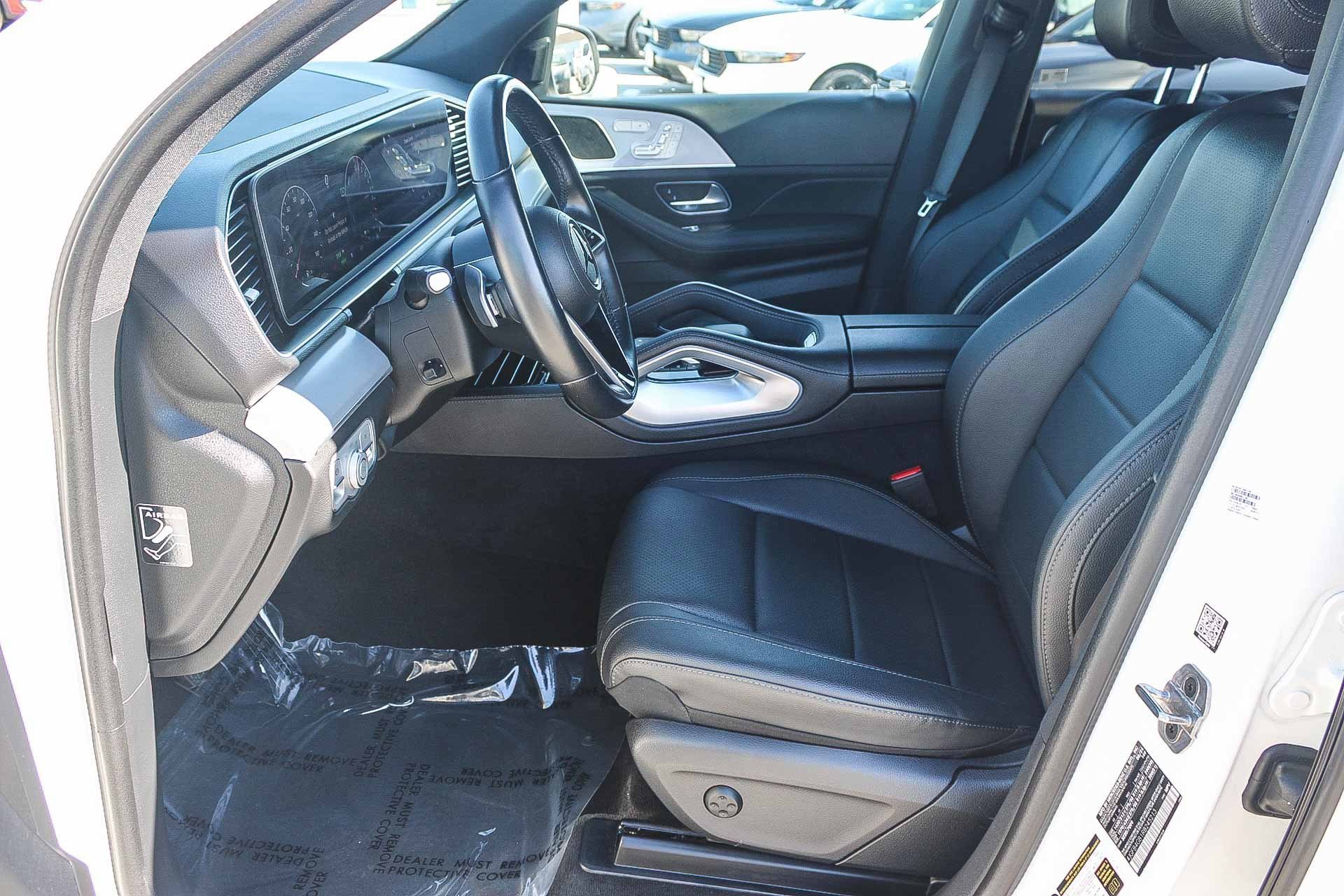 2024 Mercedes-Benz GLE GLE450E - Photo 17
