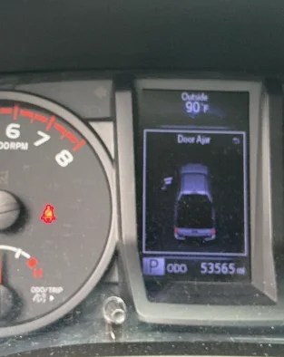 Used 2020 Silver Toyota SR image 8