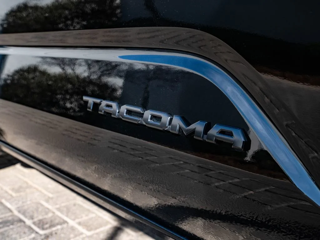 2025 Toyota Tacoma TRD Sport - Photo 15