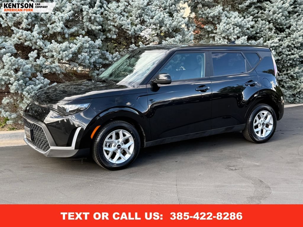 2024 Kia Soul