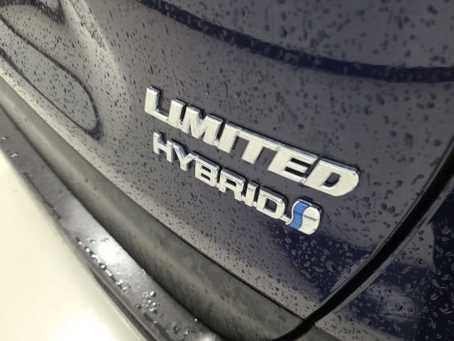2023 Toyota RAV4 Limited - Photo 12