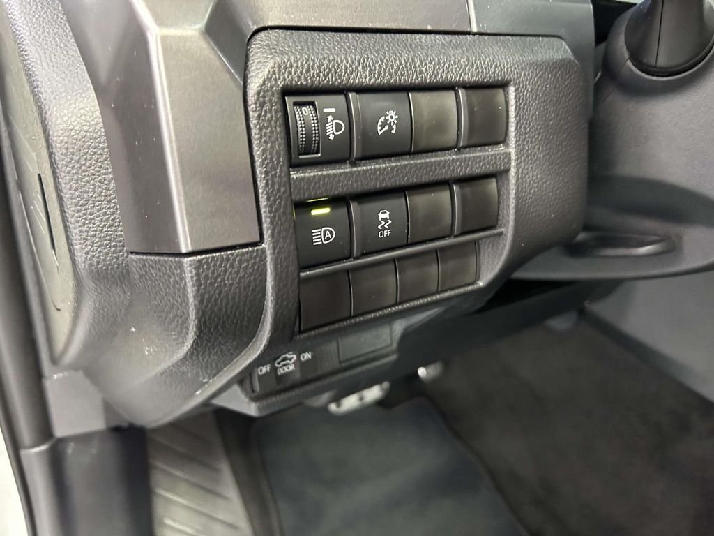 Certified Used 2025 Beige Toyota TRD Sport image 19