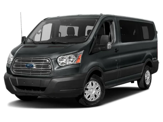 2015 Ford Transit 350 XLT Wagon Low Roof Sliding Pass. 148's photo
