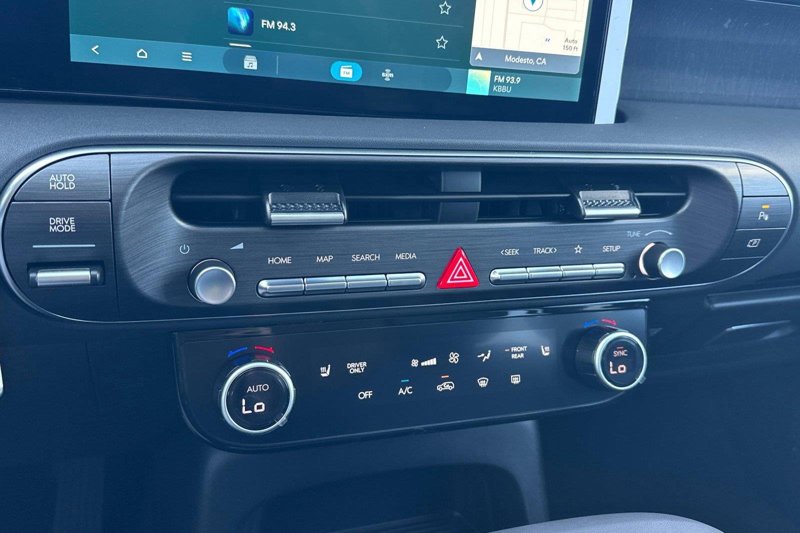 New 2026 Titan Green Hyundai Blue SEL 7P image 51