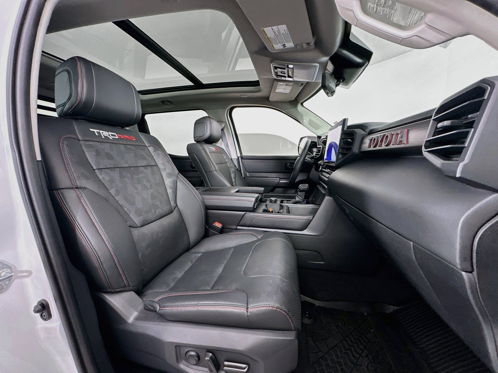 Used 2023 Ice Toyota TRD Pro image 31
