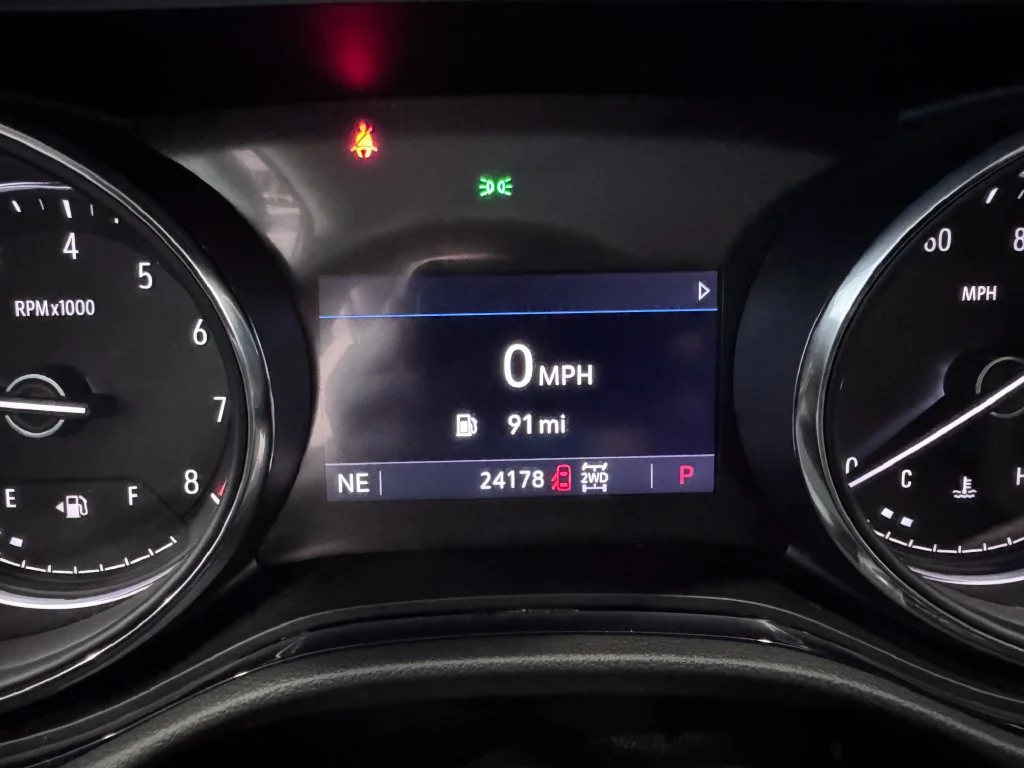 2023 Buick Encore GX Select - Photo 16