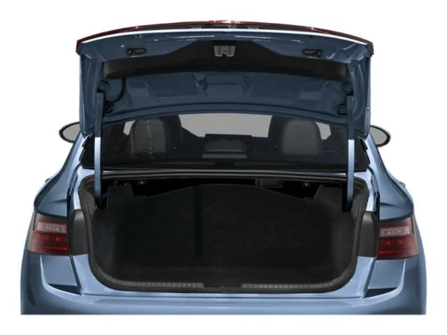 New 2026 Deep Black Pearl Volkswagen Autobahn image 13
