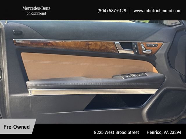 Used 2017  Mercedes-Benz E 400 image 12