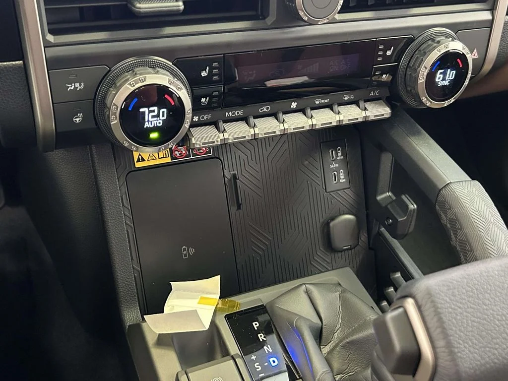 Certified Used 2026  Toyota Limited image 26