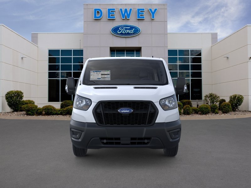 2025 Ford Transit Van Base - Photo 6