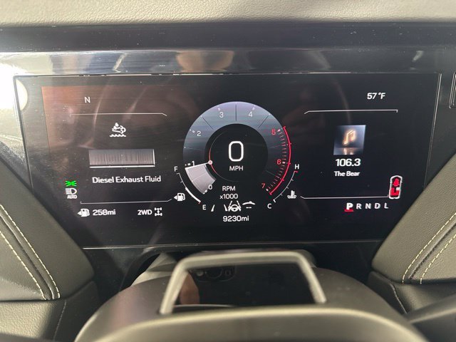 Used 2026 White GMC Elevation image 18