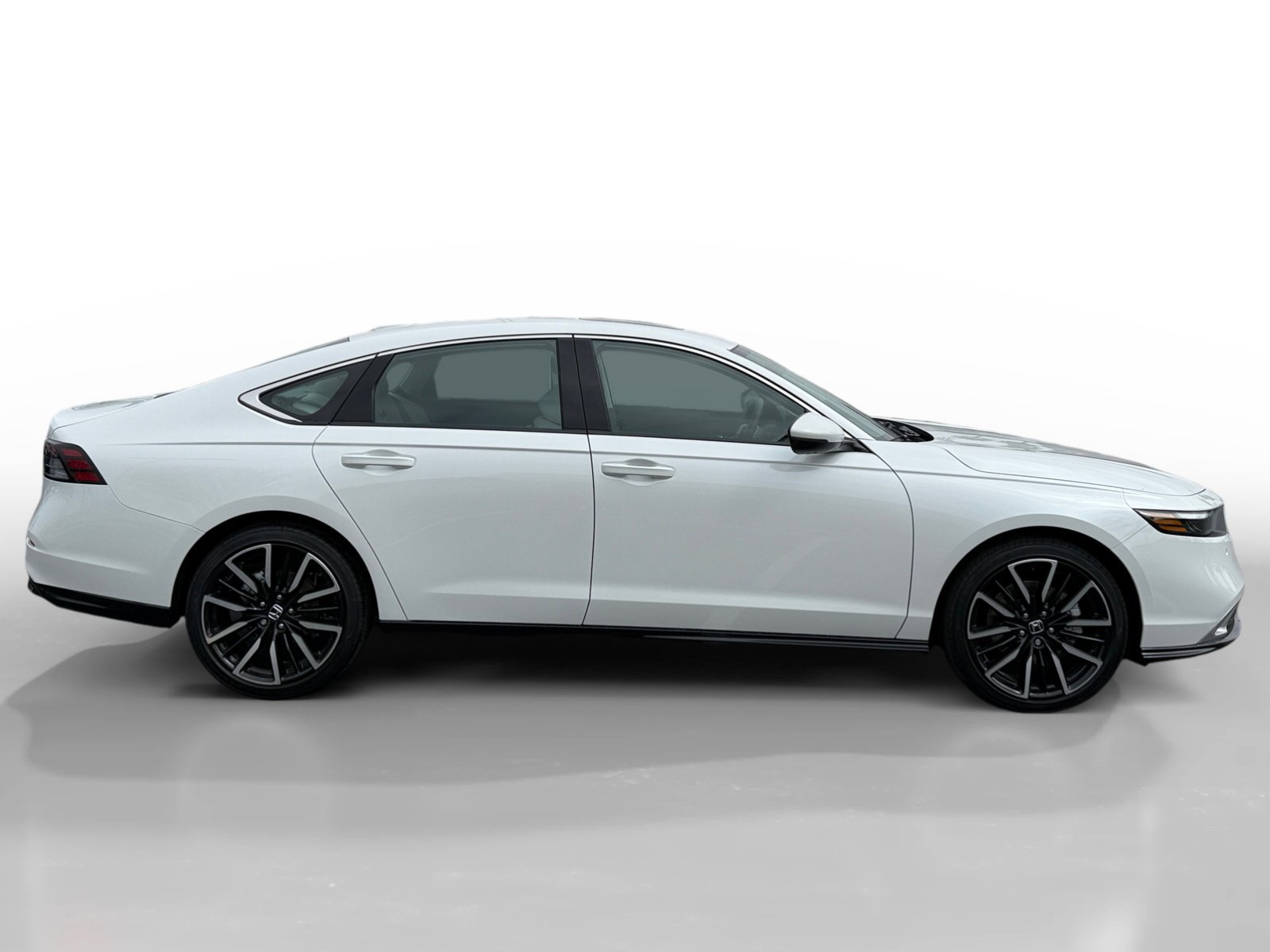 New 2026  Honda Touring image 6