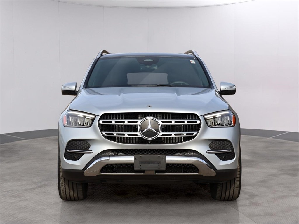 Used 2025 Mercedes-Benz GLE GLE350 with VIN 4JGFB4FB9SB419410 for sale in Kansas City