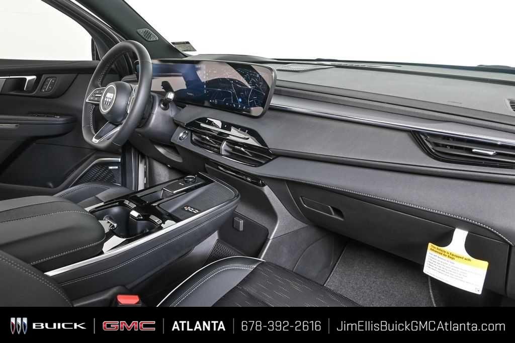 2026 Buick Enclave Sport Touring - Photo 20
