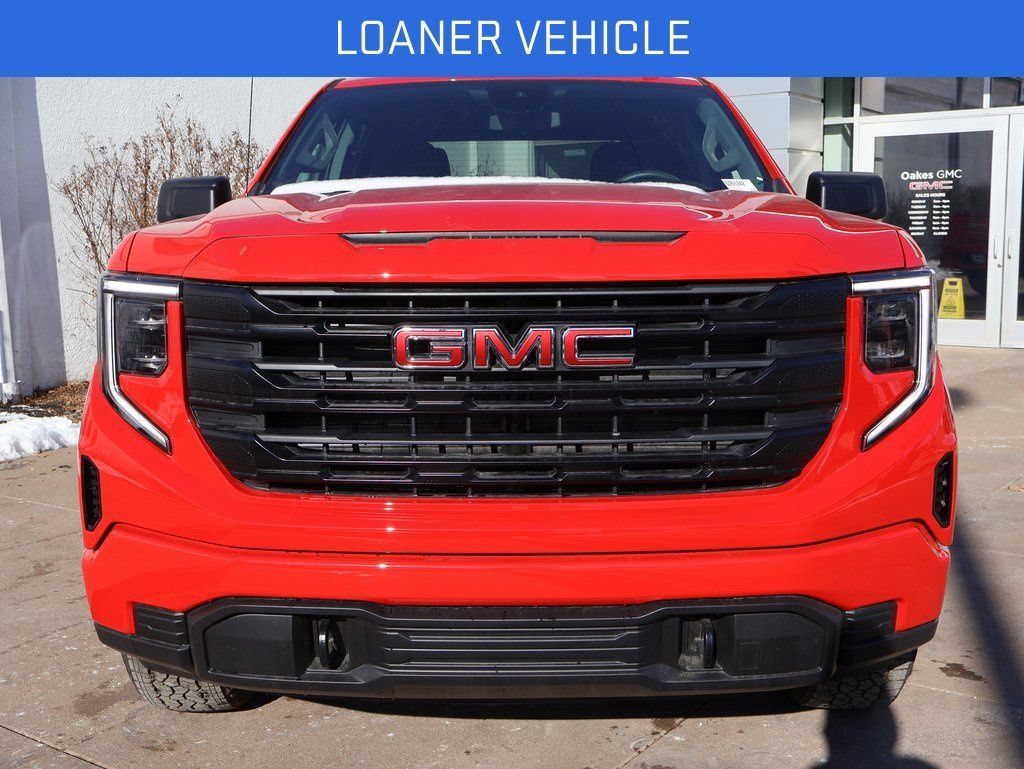 2026 GMC Sierra 1500 Pro - Photo 6