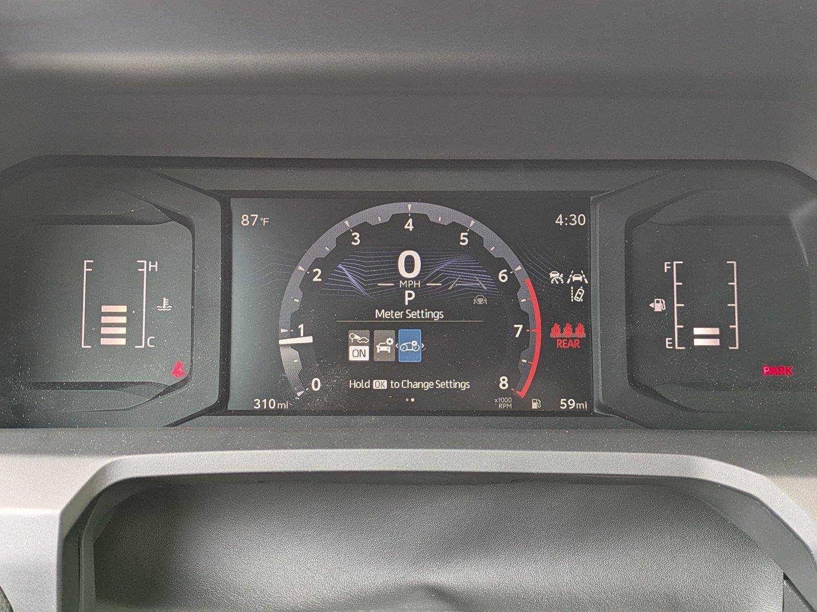2026 Toyota Tacoma SR5 - Photo 26