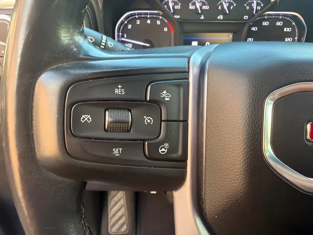 Used 2019 Red GMC SLT image 20