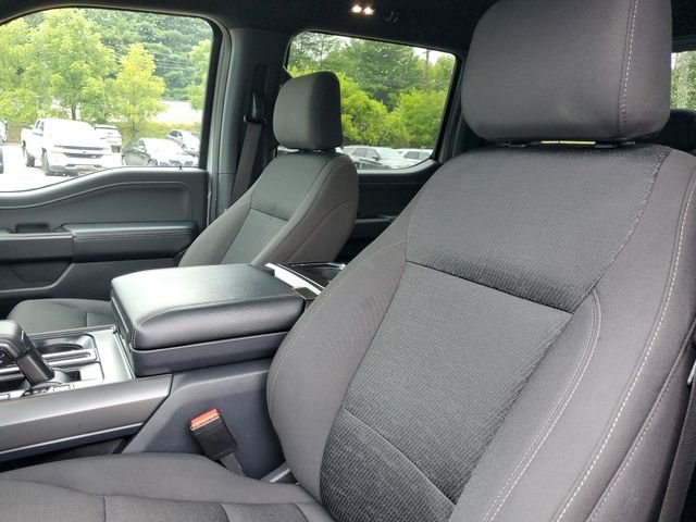 Certified Used 2024 Avalanche Ford XLT image 44