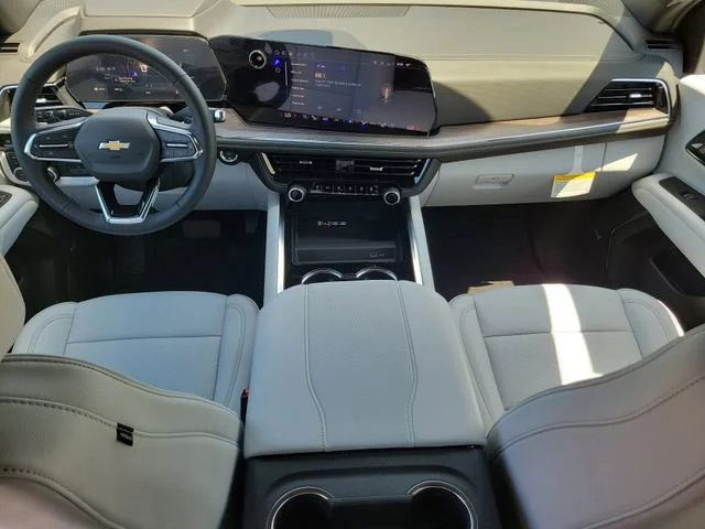 2026 Chevrolet Tahoe Premier - Photo 14