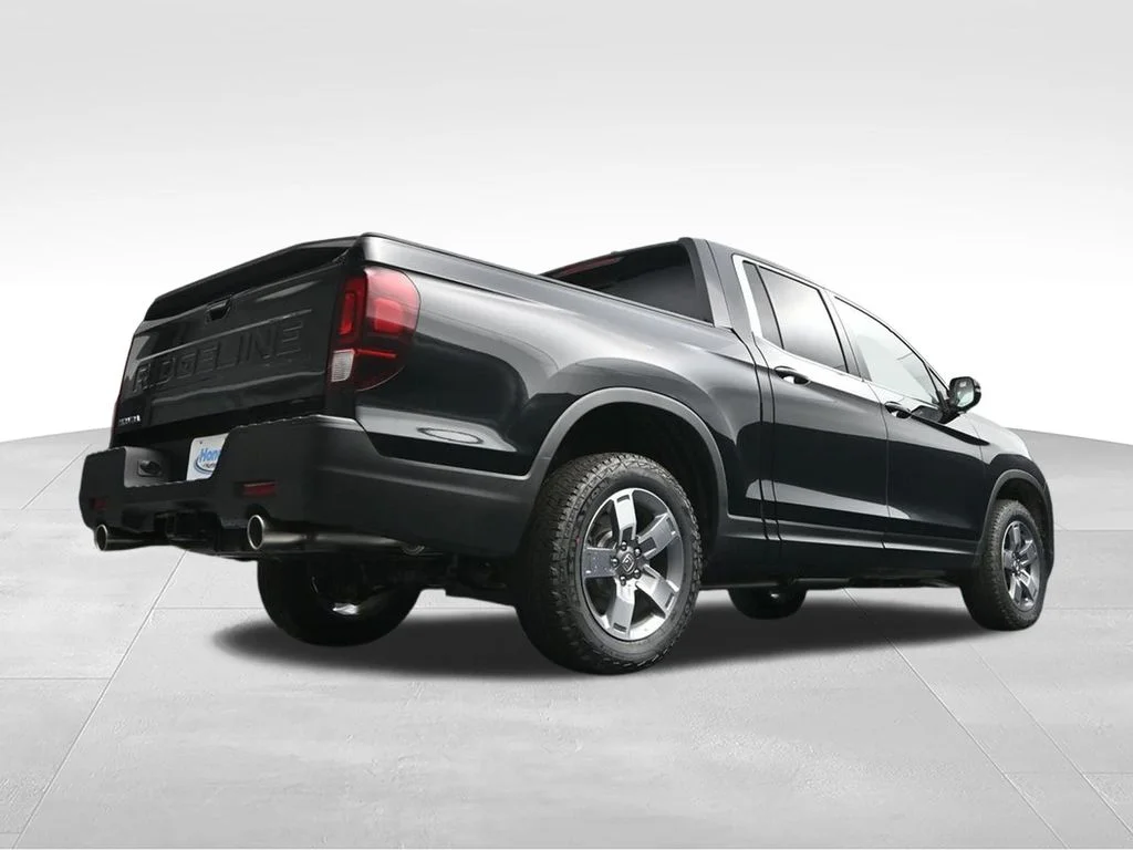 2026 Honda Ridgeline RTL - Photo 28