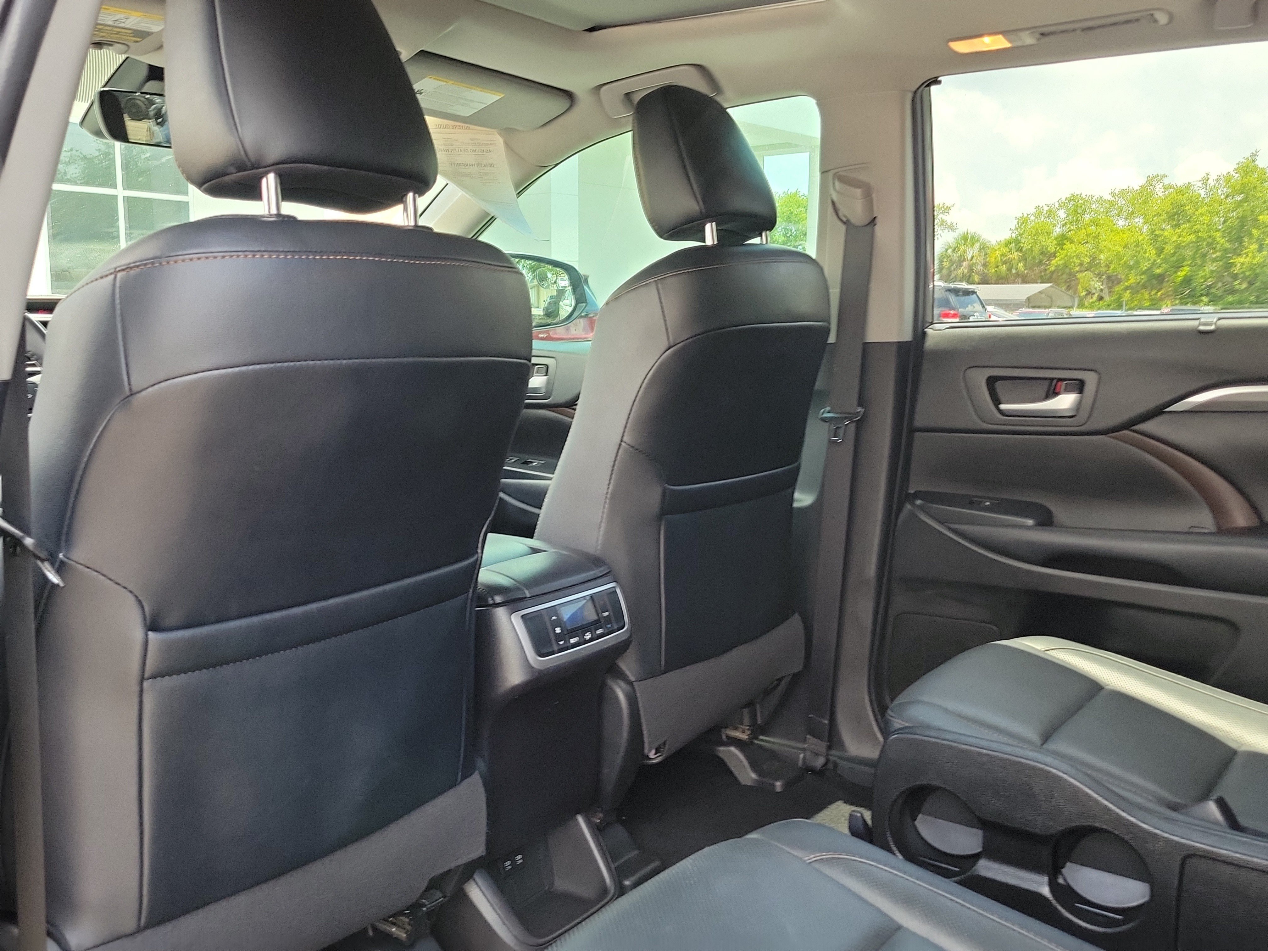 Used 2019 Predawn Gray Mica Toyota Limited image 14