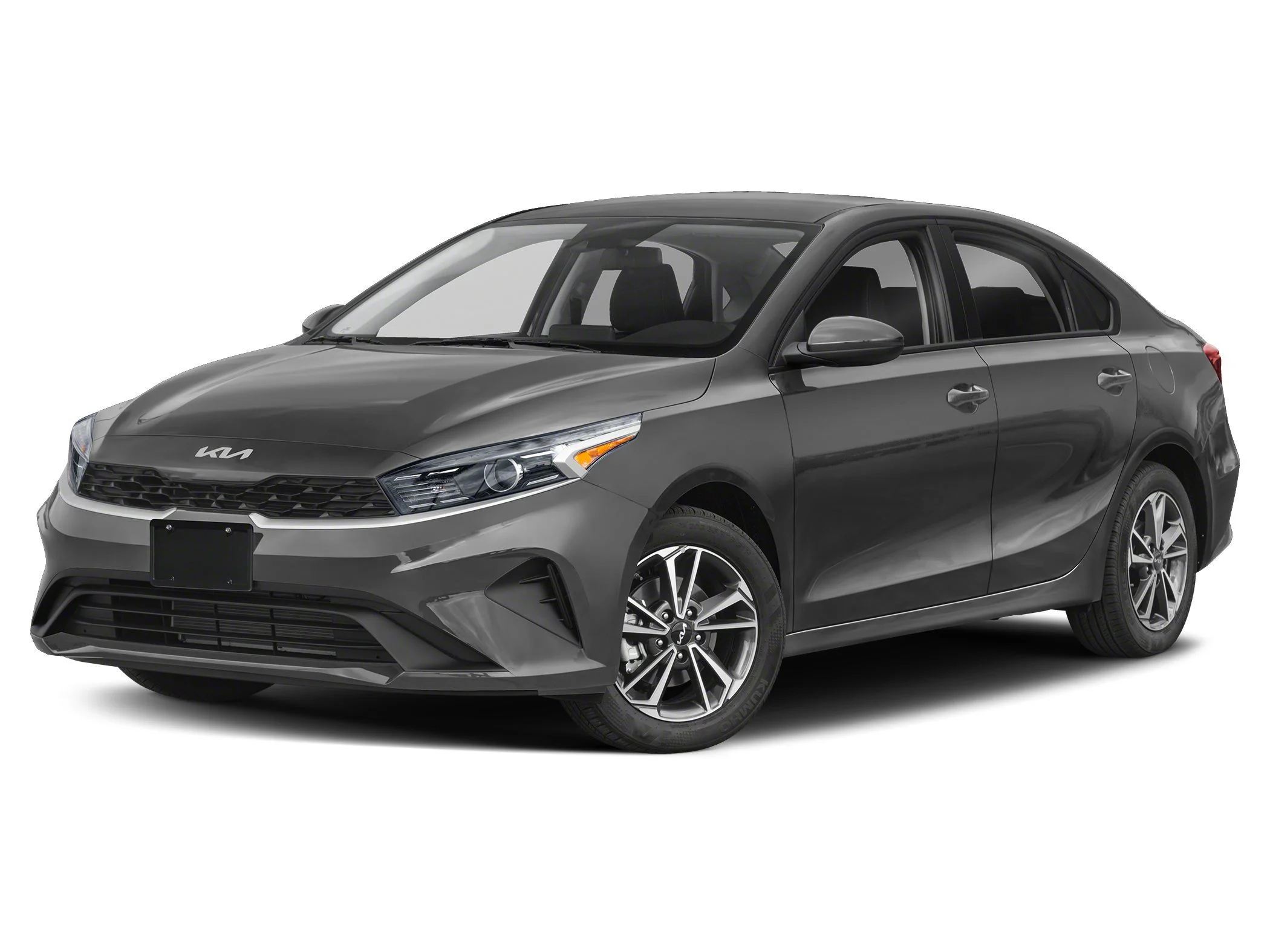 2023 Kia Forte LXS AT's photo