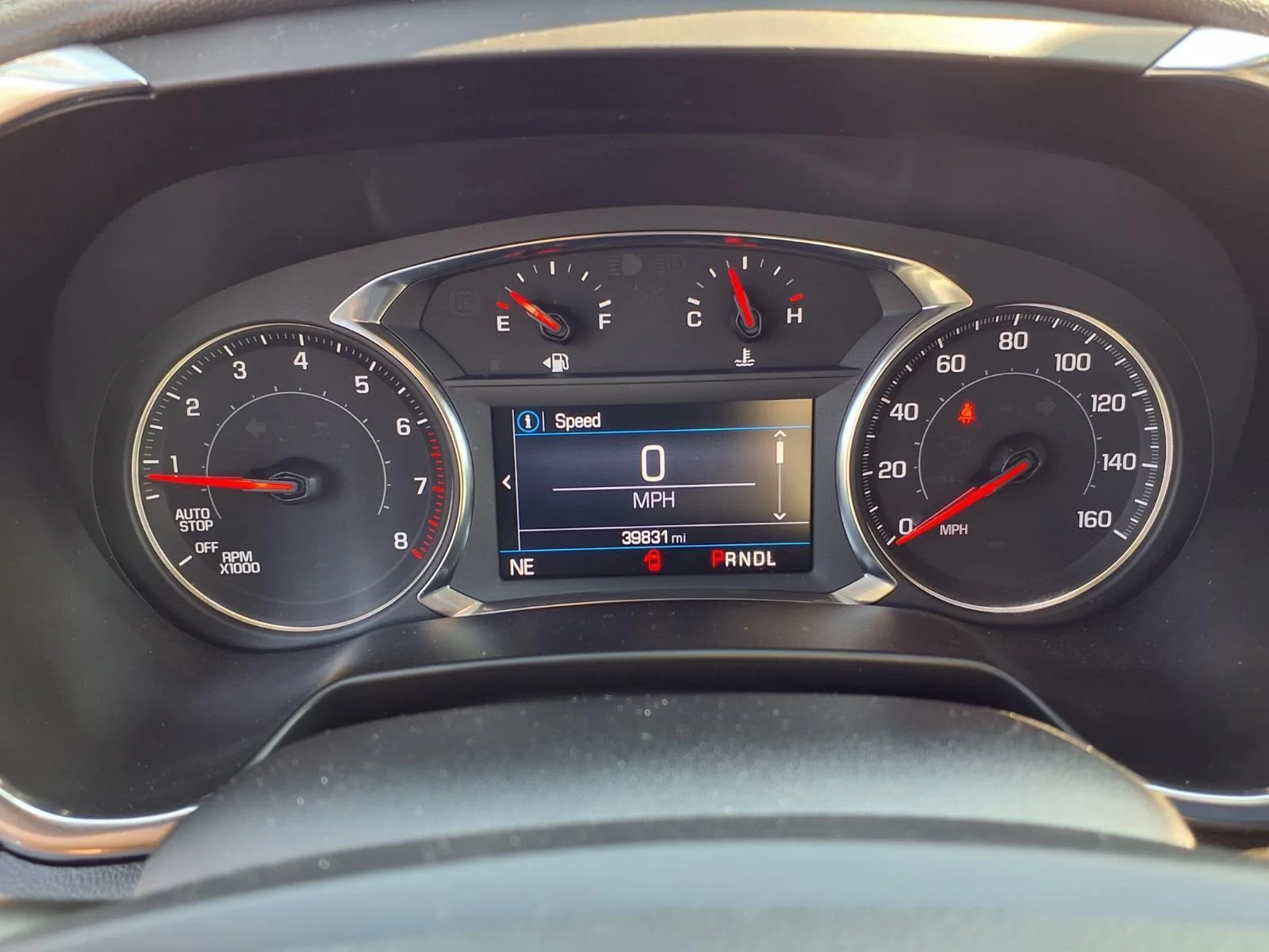 2022 Chevrolet Blazer 2LT - Photo 11