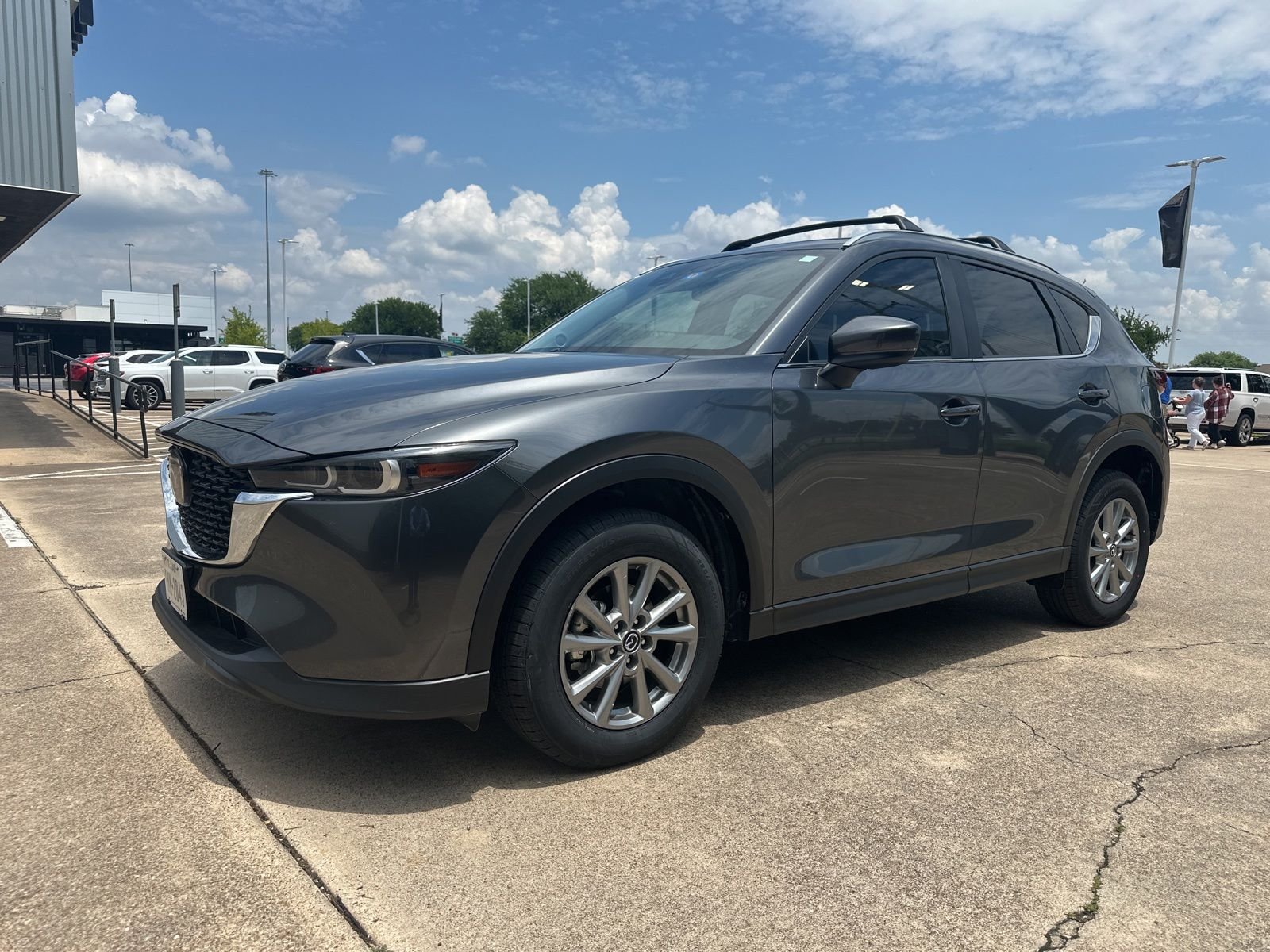 Vehicle Image 2