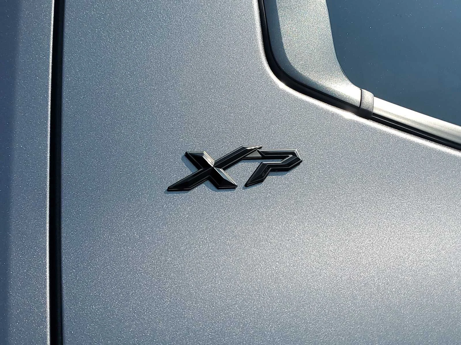 Used 2024 Magnetic Gray Metallic Toyota SR5 image 7