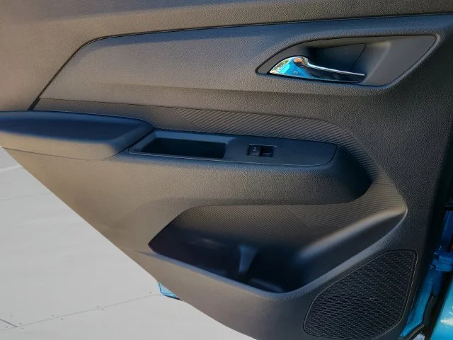 New 2027 Marina Blue Metallic Chevrolet RS image 15
