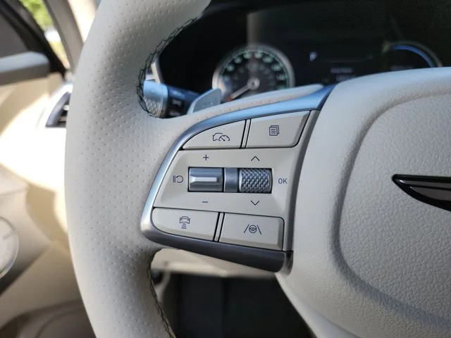 Used 2026 Blue Genesis 2.5T Prestige image 31