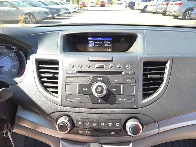 Used 2014  Honda LX image 28