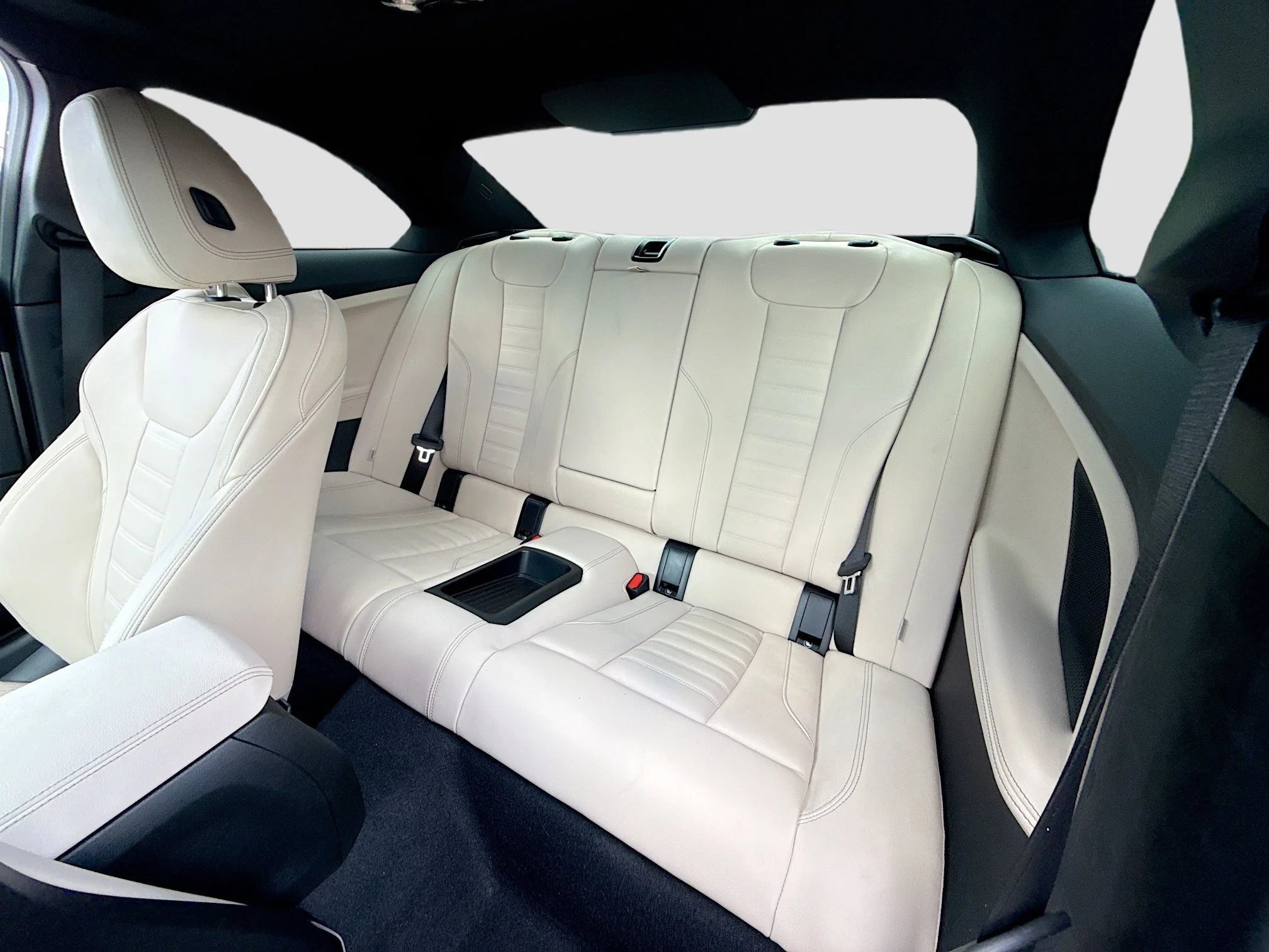 Used 2025 Skyscraper Grey Metallic BMW M240i image 19