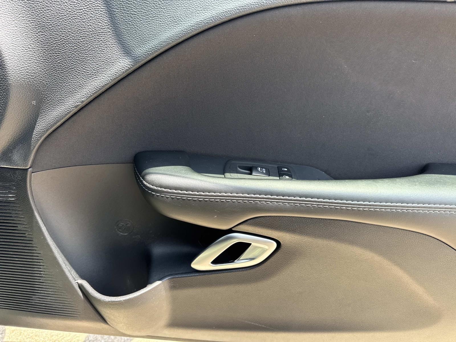 Used 2019 Green Dodge GT image 14