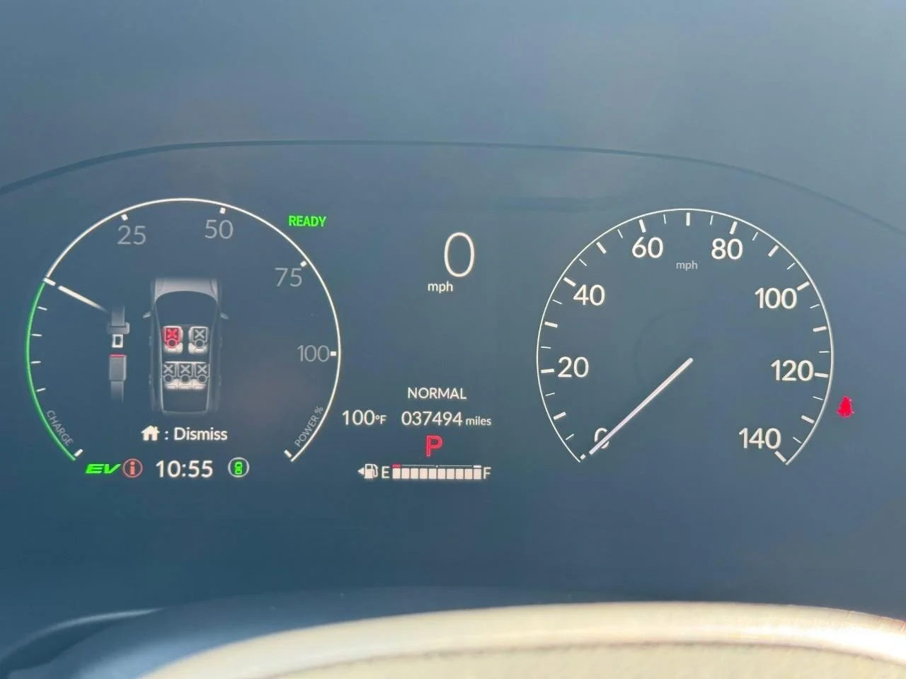 2023 Honda CR-V Sport - Photo 23