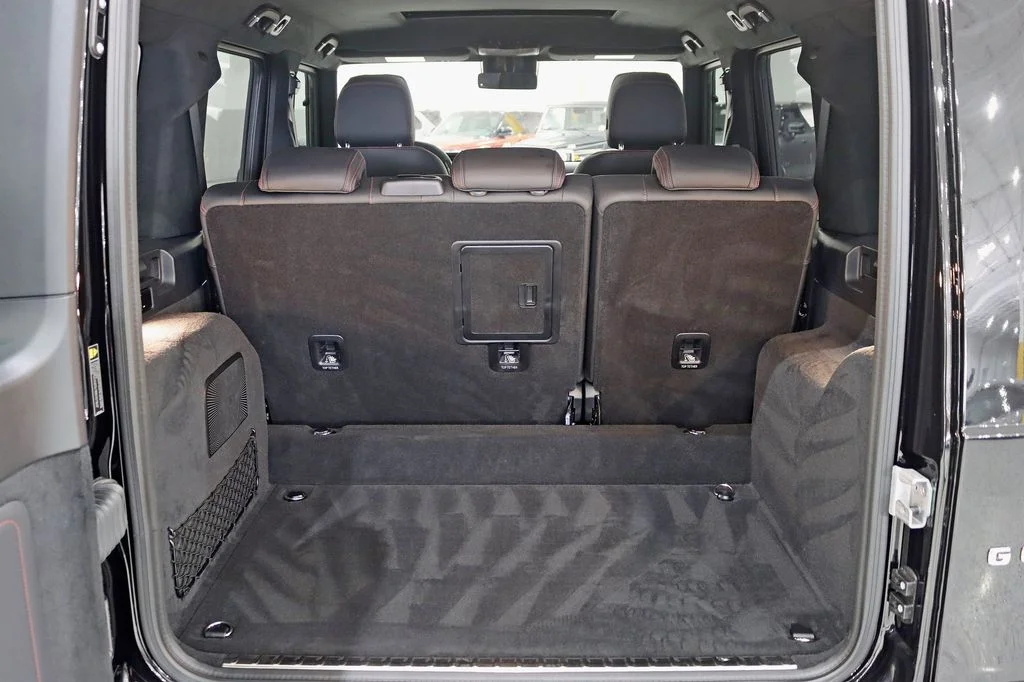 Used 2024  Mercedes-Benz G 63 AMG® image 45
