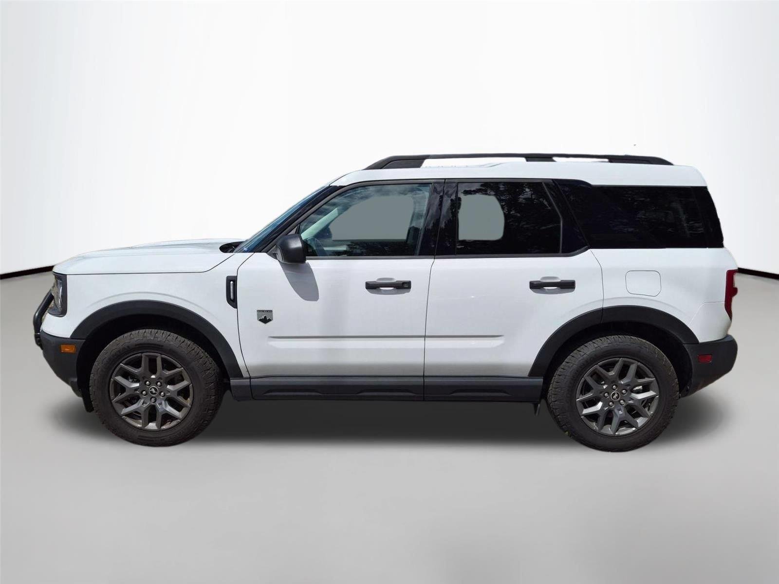 Used 2025 OXFORD WHITE FORD BIGBEND image 8