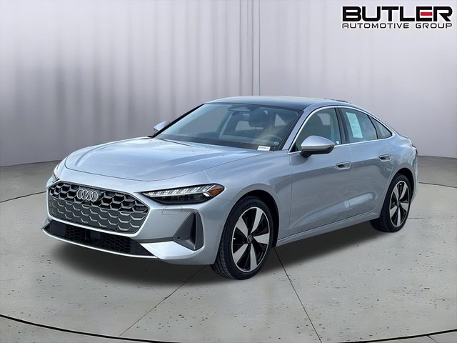 2025 Audi A5 Premium Plus