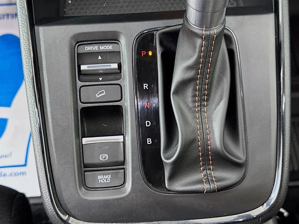 2026 Honda CR-V TrailSport - Photo 66