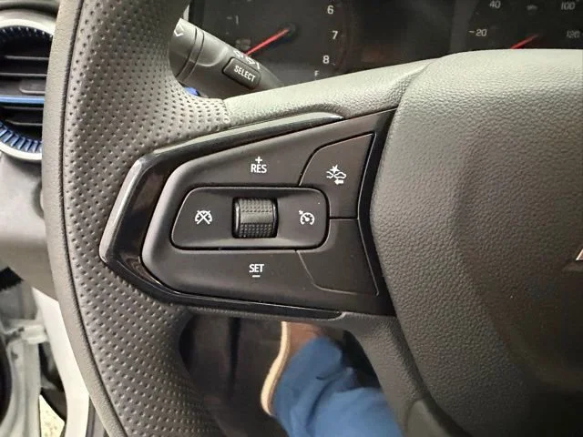 2026 Chevrolet Trax LS - Photo 18