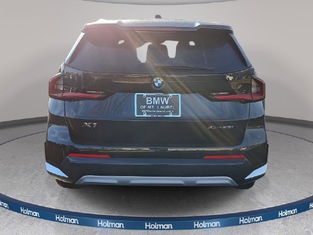 Certified Used 2026 Black Sapphire Metallic BMW xDrive28i image 6